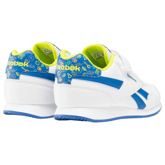 Reebok Royal Clean Jogger 3.0 1V Reebok Royal Clean Jogger 3.0 1V